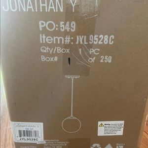 Jonathan Y Pendant Light
